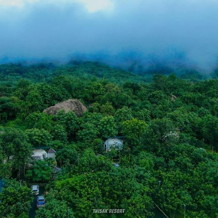 Thisak Resort Cheung Phnom Kulen Сиемрип Экстерьер фото