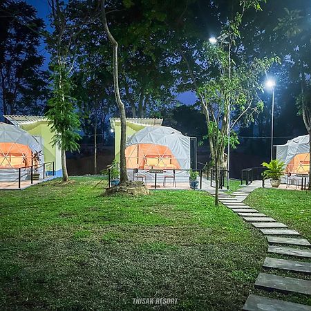 Thisak Resort Cheung Phnom Kulen Сиемрип Экстерьер фото