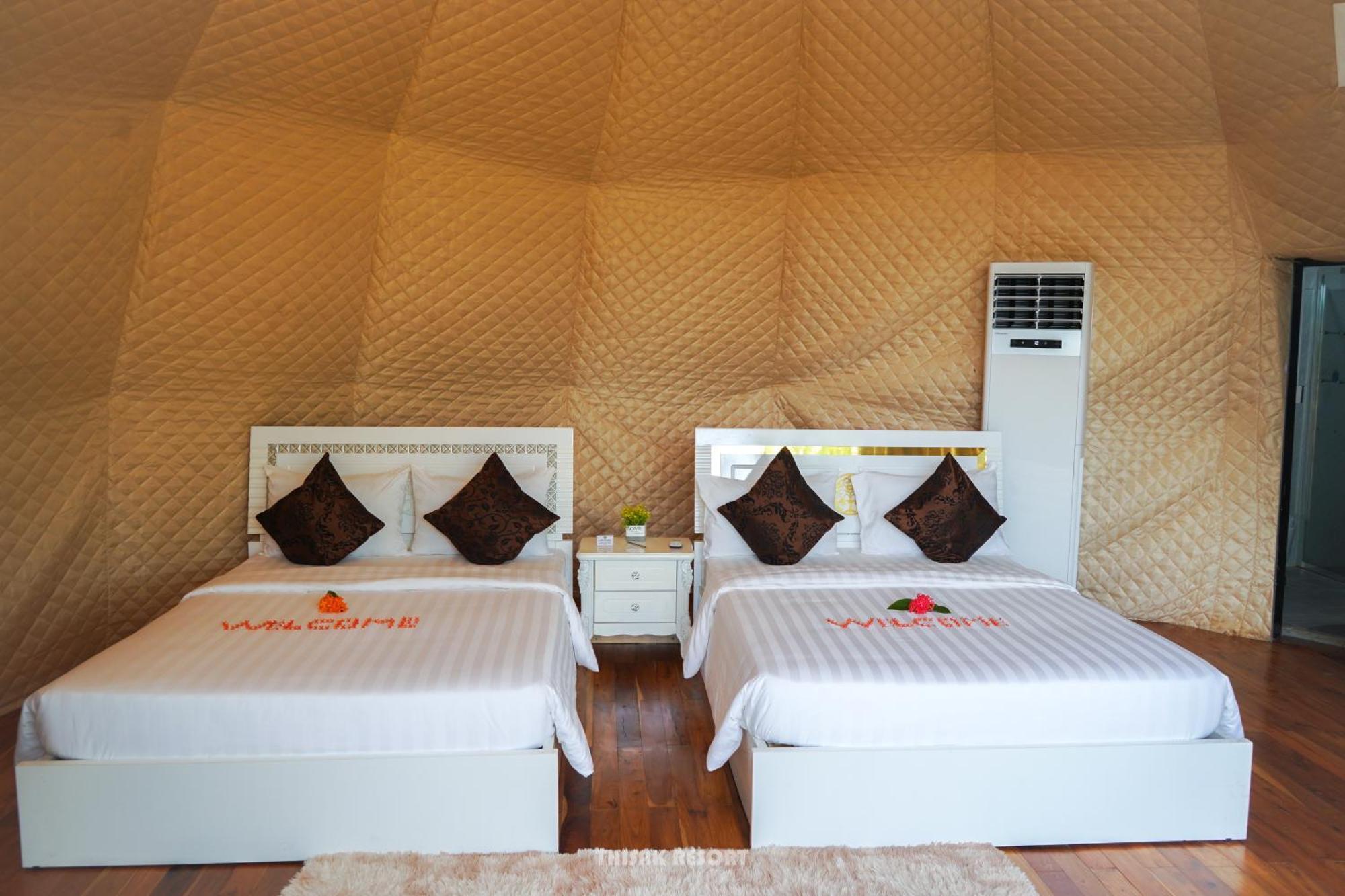 Thisak Resort Cheung Phnom Kulen Сиемрип Экстерьер фото